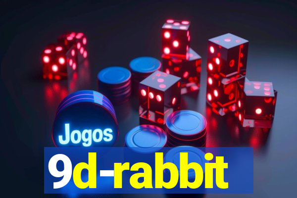9d-rabbit