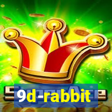 9d-rabbit