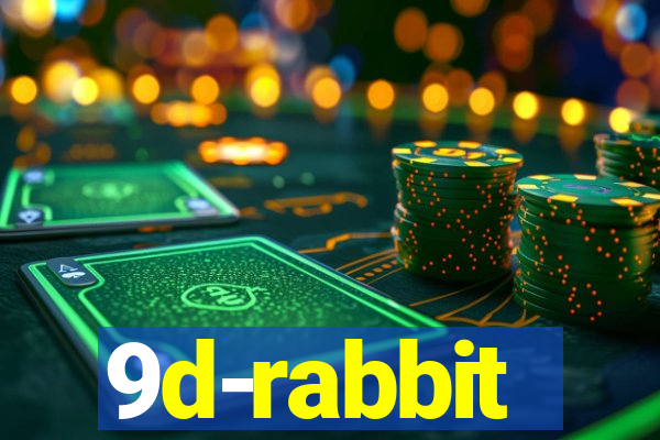 9d-rabbit