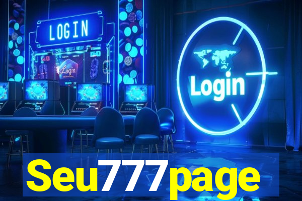 Seu777page