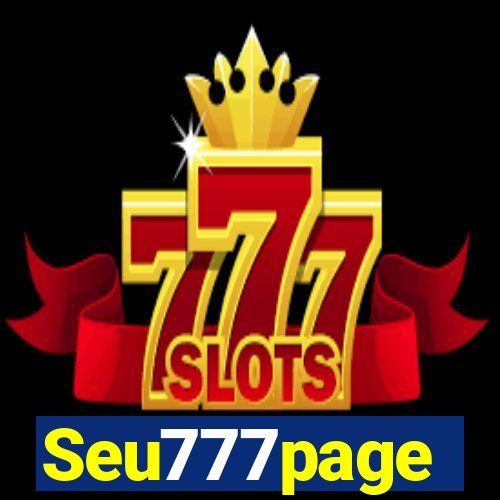 Seu777page