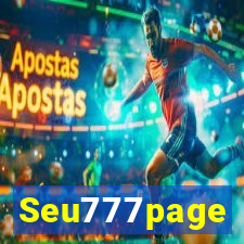 Seu777page