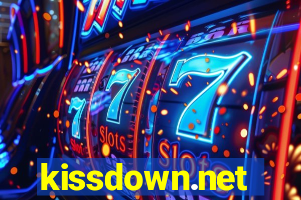 kissdown.net