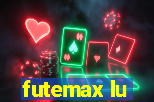 futemax lu