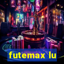 futemax lu