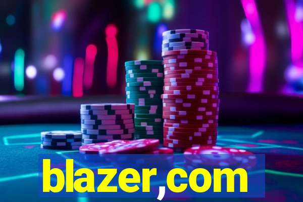 blazer,com