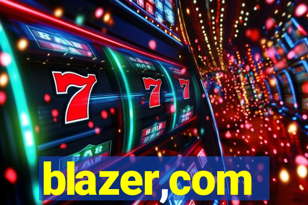 blazer,com