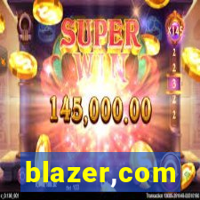 blazer,com