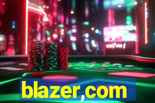 blazer,com