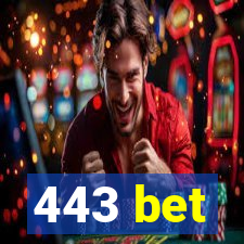 443 bet