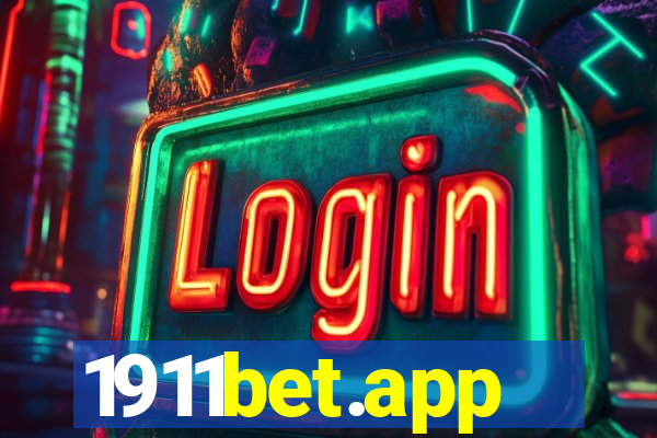 1911bet.app