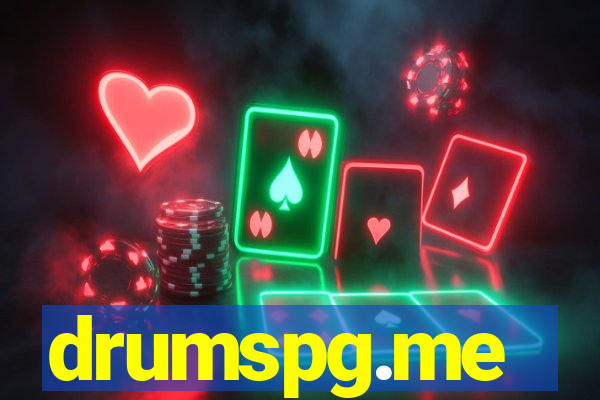 drumspg.me