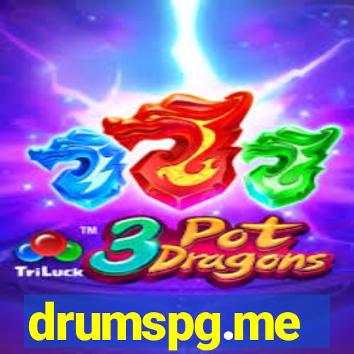 drumspg.me