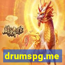 drumspg.me