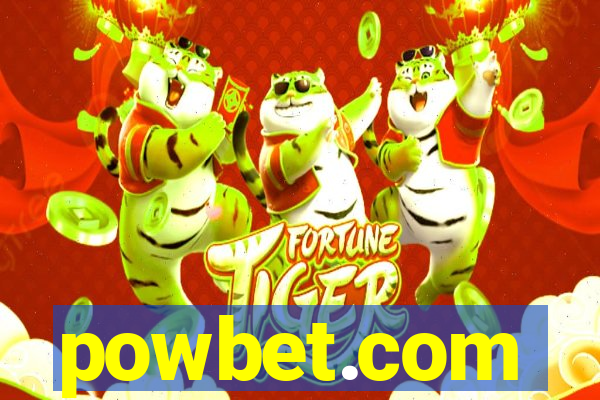powbet.com