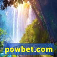 powbet.com