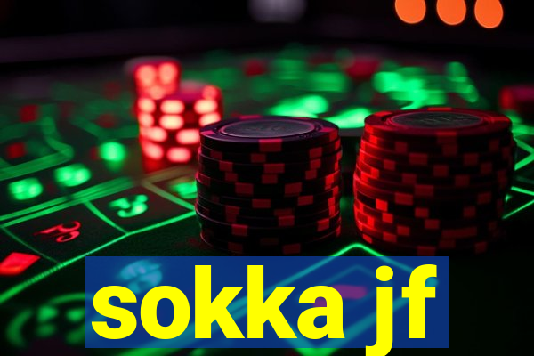 sokka jf