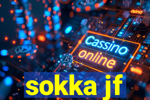 sokka jf