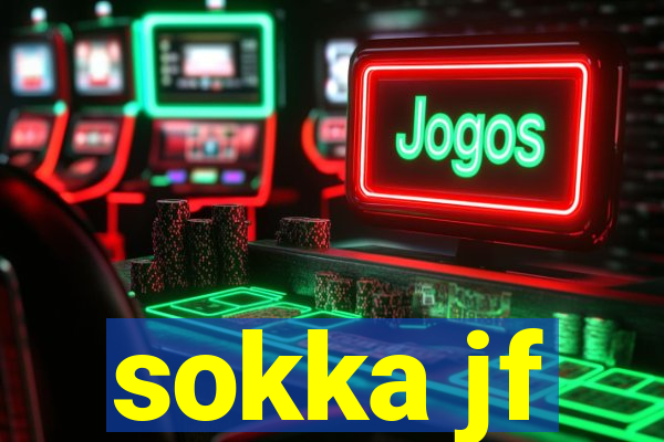 sokka jf