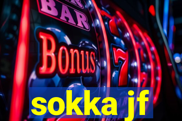 sokka jf