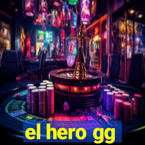 el hero gg