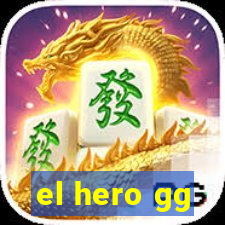el hero gg