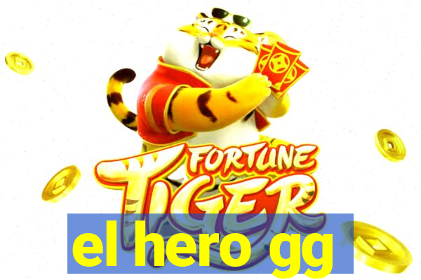 el hero gg