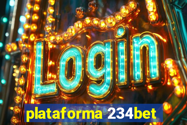 plataforma 234bet