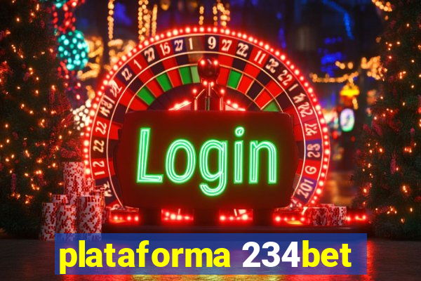 plataforma 234bet