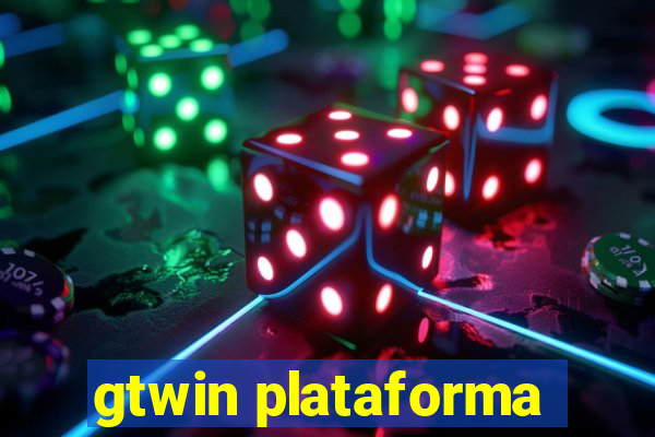 gtwin plataforma