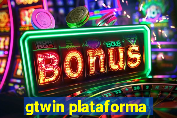 gtwin plataforma