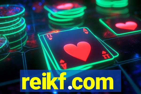 reikf.com