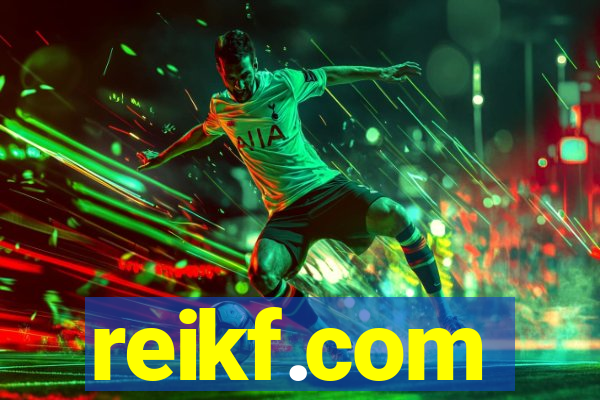 reikf.com