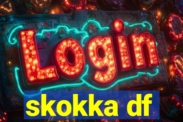 skokka df