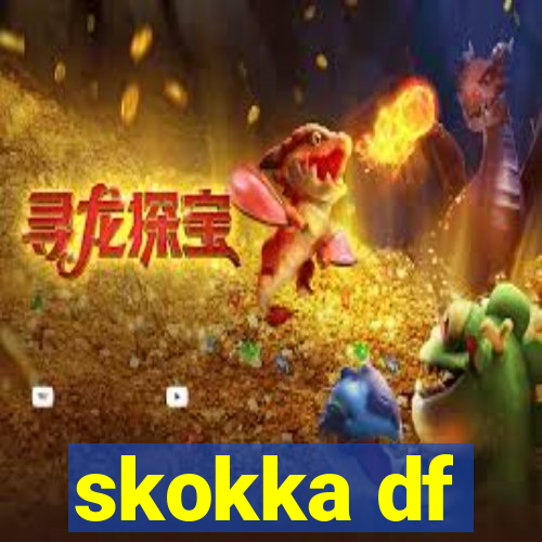 skokka df
