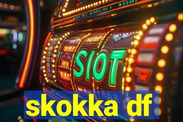 skokka df
