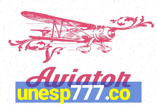 unesp777.co
