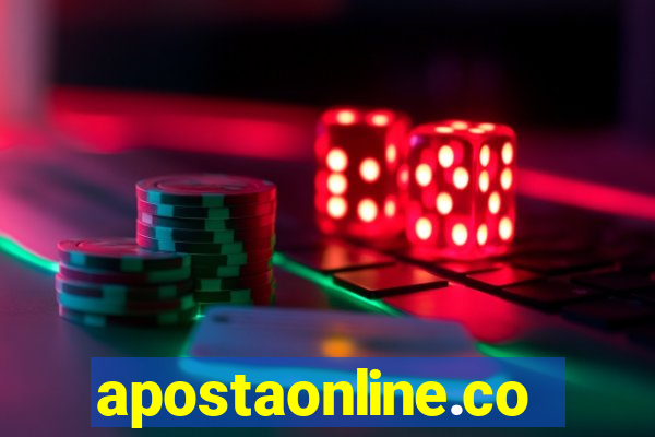 apostaonline.com
