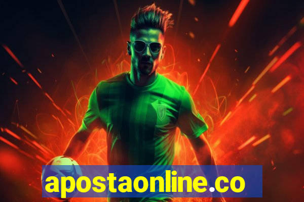 apostaonline.com