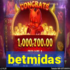 betmidas