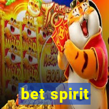bet spirit