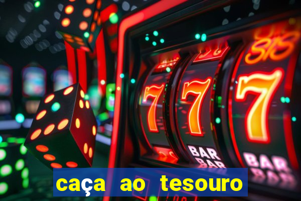 caça ao tesouro bíblico desbravadores