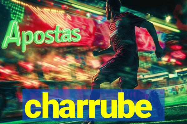 charrube