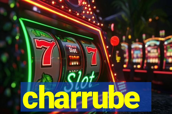 charrube