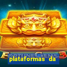 plataformas da china de jogos