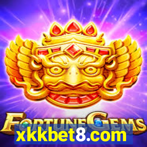 xkkbet8.com