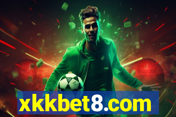 xkkbet8.com