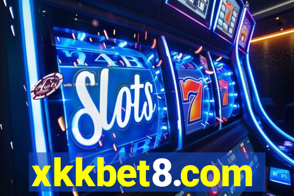 xkkbet8.com