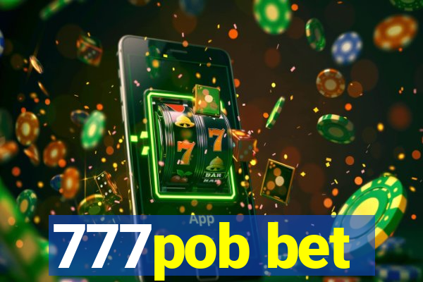 777pob bet