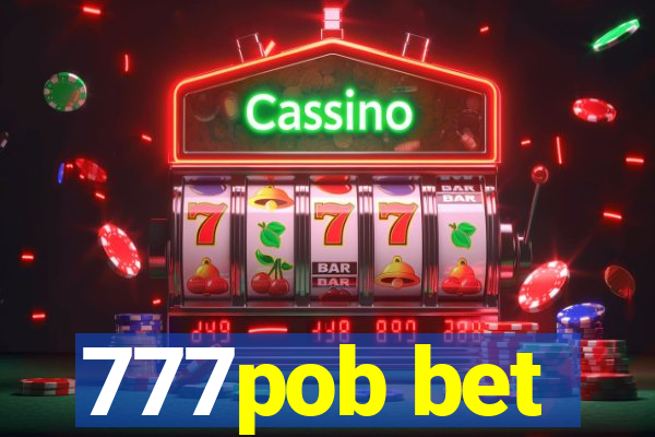 777pob bet